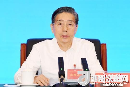 7月24日，全面深化司法體制改革推進會在深圳召開。中共中央政治局委員、中央政法委書記郭聲琨出席并講話?！『路?攝