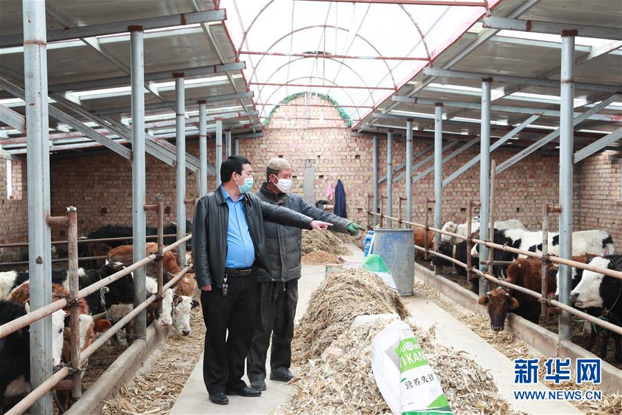 (新華全媒頭條·迎接兩會特別報(bào)道·圖文互動)(5)不同尋常的兩會 萬眾一心的力量——寫在2020年全國兩會召開之際