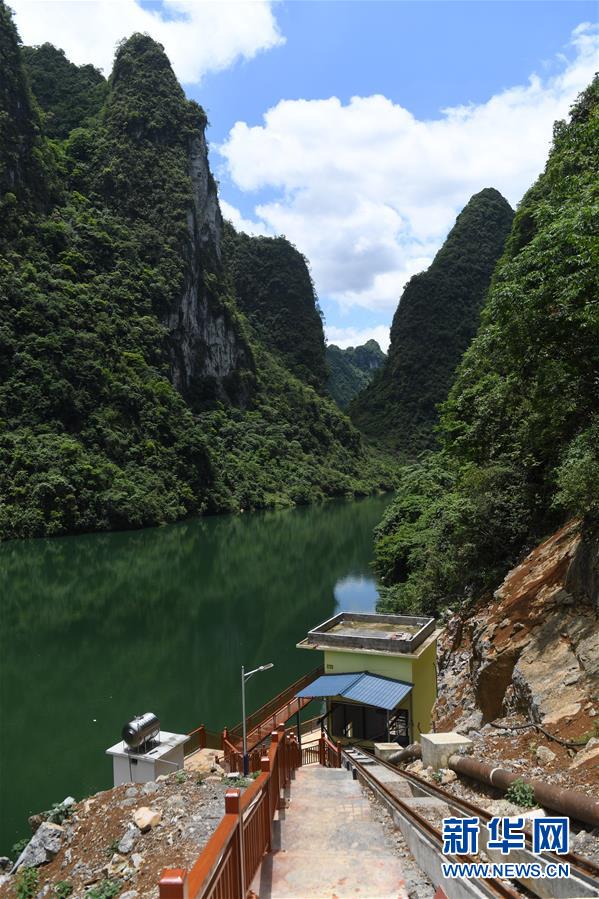 (新華全媒頭條·圖文互動(dòng))(6)幸福是這樣煉成的——毛南族的脫貧故事