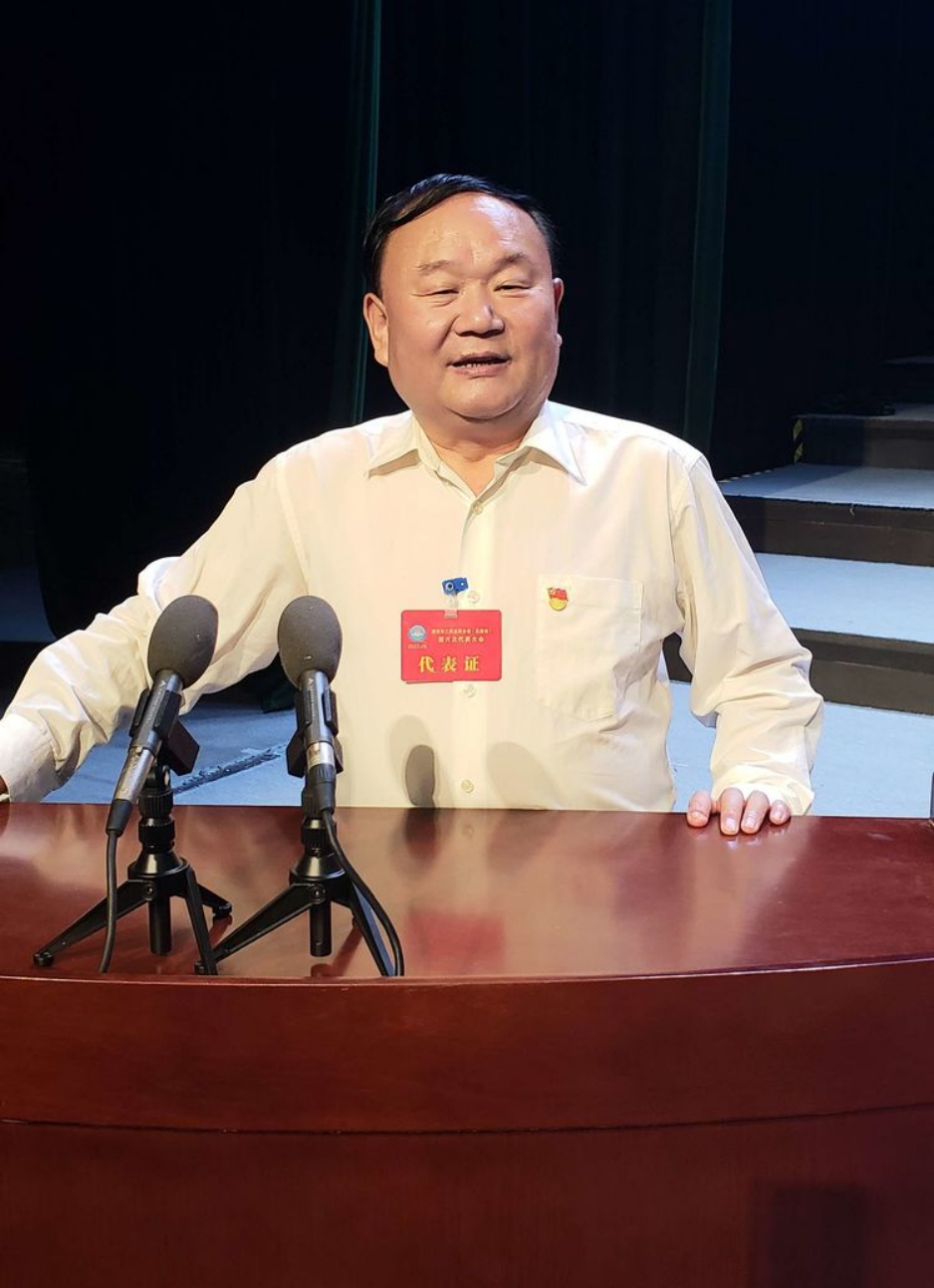 不負使命重托 認真履職盡責 奮力譜寫工商聯(lián)事業(yè)發(fā)展新篇章